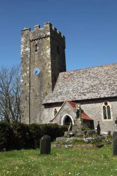 istock Church of St Mary 951665802