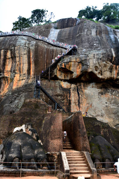 istock Sri Lanka Sigiriya 951666354