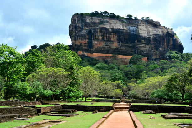 istock Sri Lanka Sigiriya 951666922