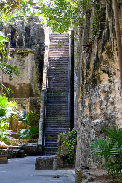istock Queen's Steps in the Bahamas 951669904