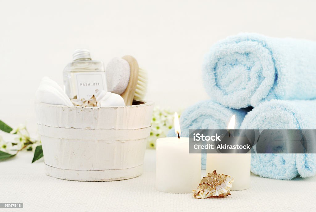 Il benessere - Foto stock royalty-free di Armonia