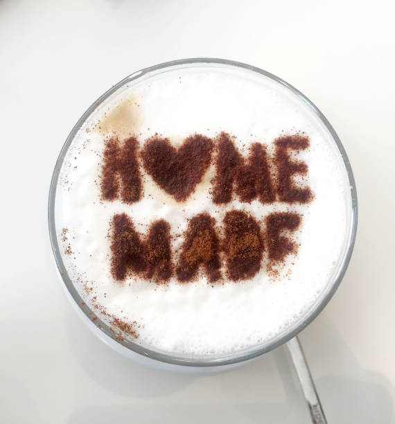 istock I Love Homemade Coffee 951686004