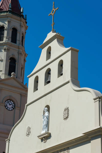 istock Cathedral Basilica of St. Augustine, Florida 951691086