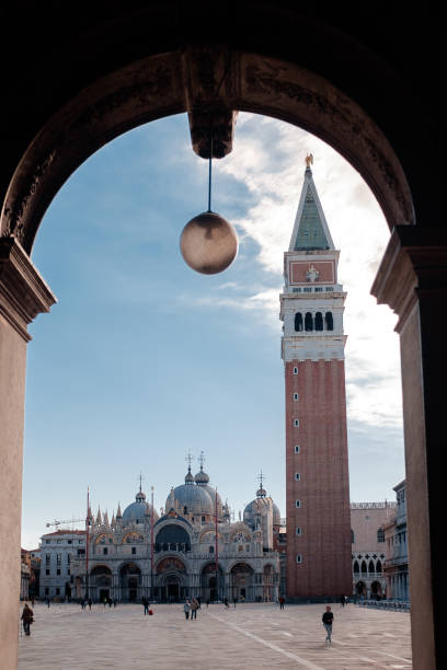 istock Tour to Venice.  Attractions in Venice 951701906