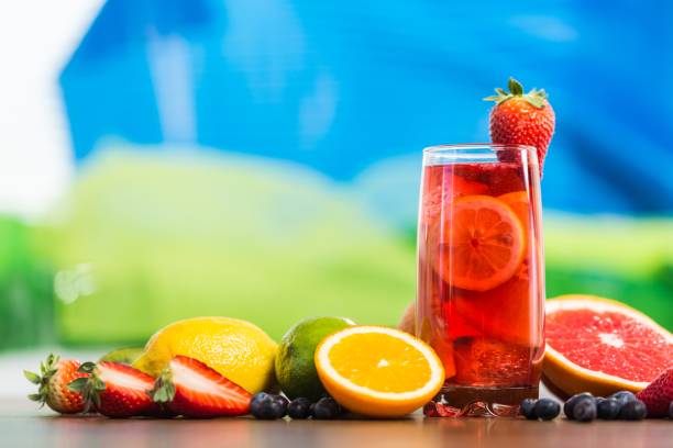 Sangria.