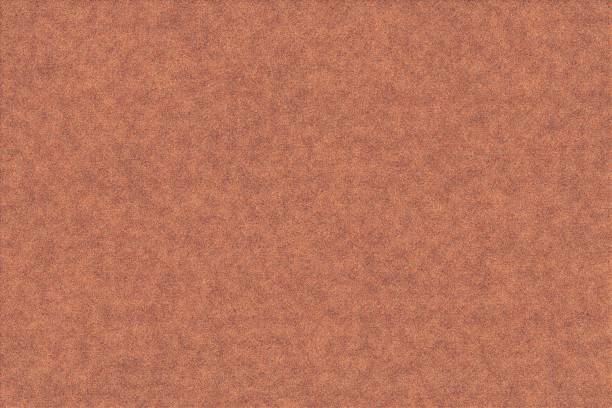 istock Linen Autumn Maple texture Fabric color background, flax surface swatch 951706912