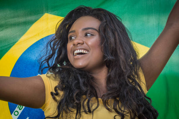 istock Brazilian beauty 951707322