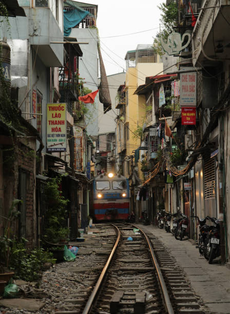istock Hanoi 