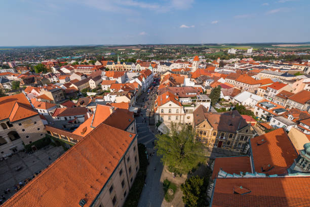 istock The town of Melnik 951713748