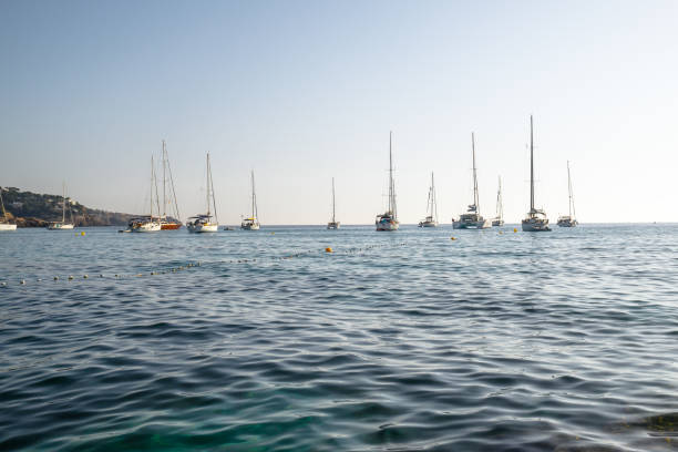 istock Boats on water 951718786