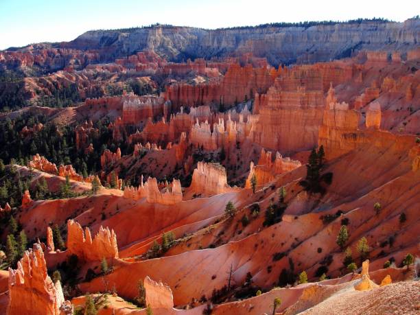 istock Escalante-Grand Staircase, Utah - December 11 2017: Bryce Canyon 951735436