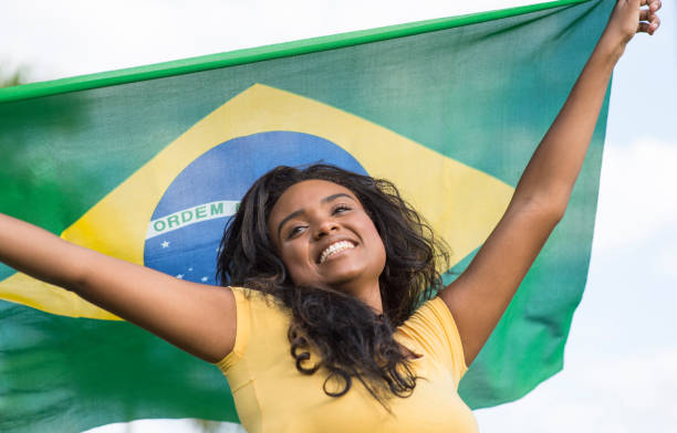istock Brazilian beauty 951771550