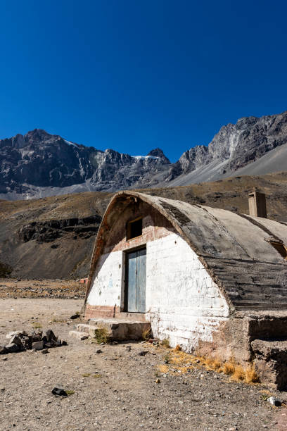 istock abandoned housing detail in the andes mountain range 951777934