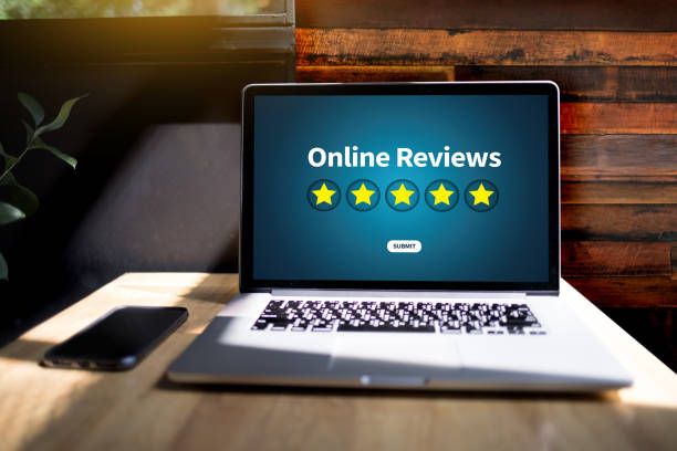istock Online Reviews Evaluation time for review  Inspection Assessment Auditing 951780578