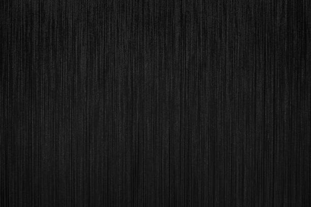 istock hanging vertical stans of black fabric backdrop 951785966