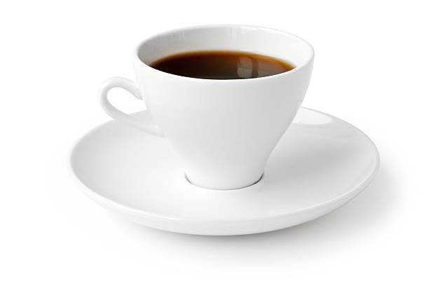 istock beverage. cup of black coffee 95180489