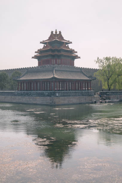 istock China Beijing Forbidden City 951824130