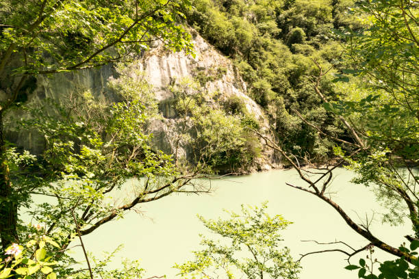 istock Furlo Gorge 110617 NikonD3300 951840100