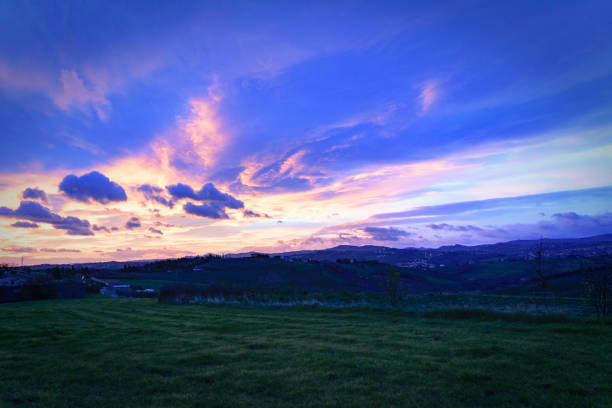 istock Golden Hour 271217 Nikon D3300 951840236