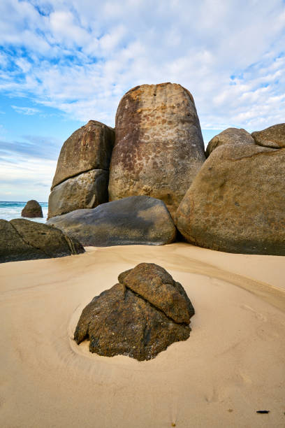 istock tropical beach Seychelles called 