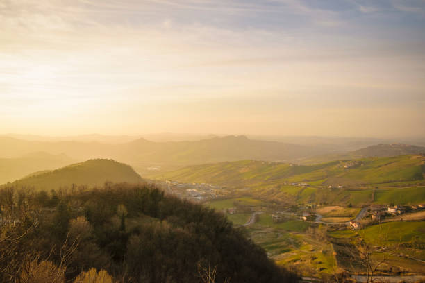 istock San Marino 140317 NikonD3300 951855504