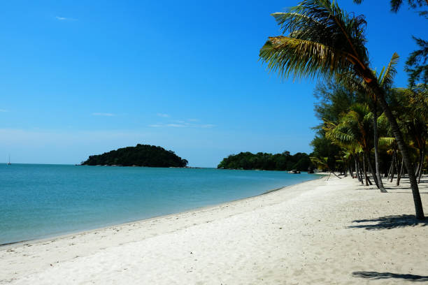 istock Malaysia Langkawi Island 951870206