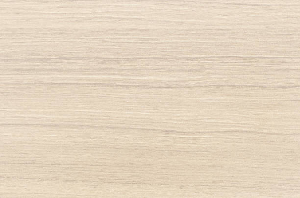 istock Plywood surface in natural pattern with high resolution. Wooden grained texture background. 951874880