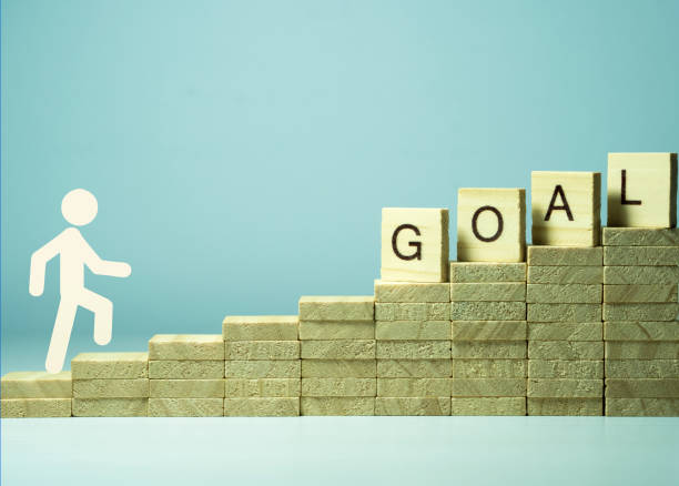 Why is it Important to Set Goals | Why to Set Goals in Life? | A guide to achieving your goals | How to Set Goals in life Image by getty images, copyright : istock