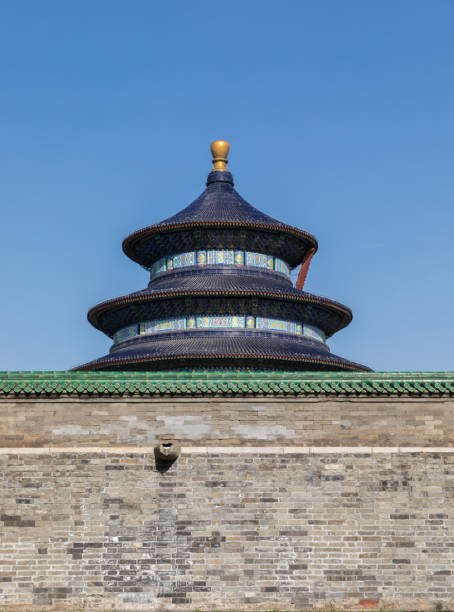 istock Beijing Temple of Heaven 951880572