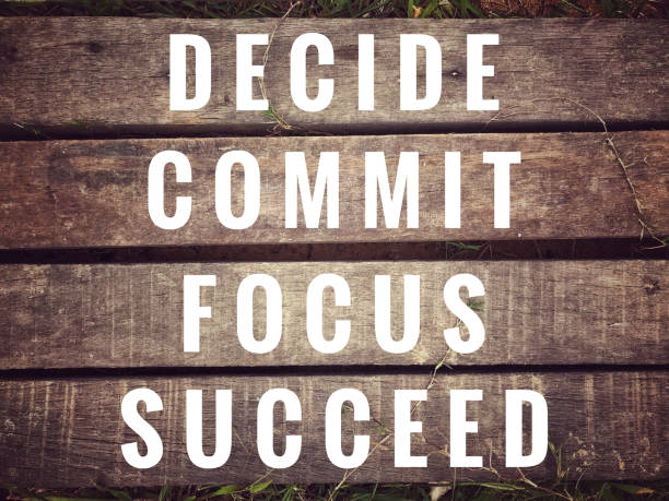 istock Motivational and inspirational quote. 951888178