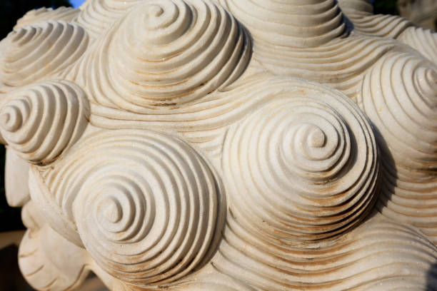 istock The sculpture of local architecture 951897572