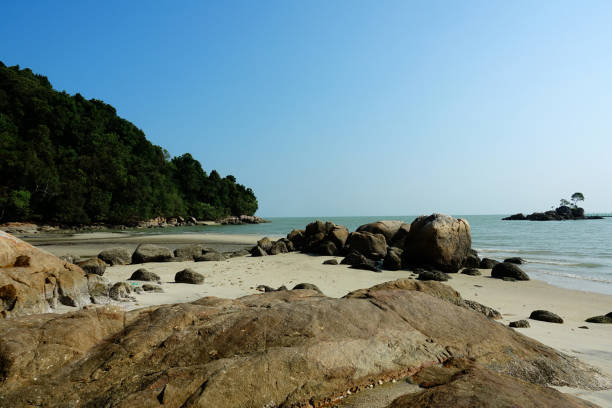 istock Malaysia Penang Island 951914228