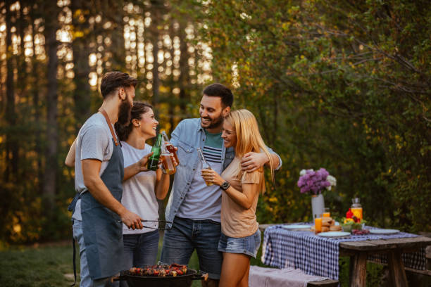 istock Let's celebrate time together 951916560