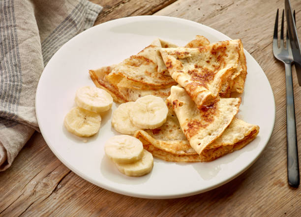 istock plate of freshly baked crepes 951923402