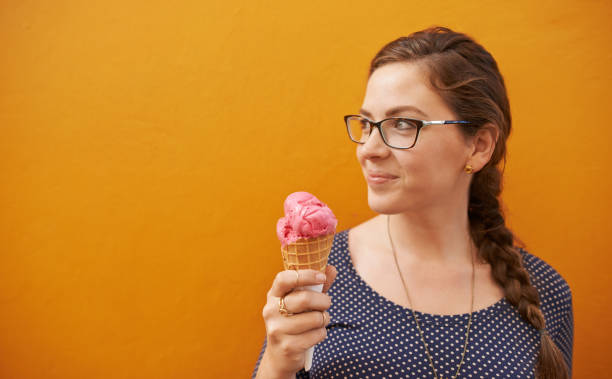 istock There’s nothing that ice cream can’t solve 951924600