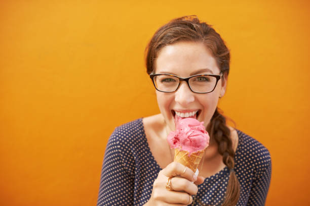 istock Ice cream makes the world a sweeter place 951924610