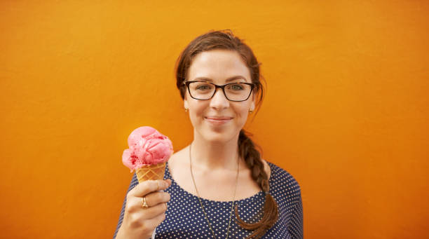 istock Ice cream, the must have summer treat 951924616