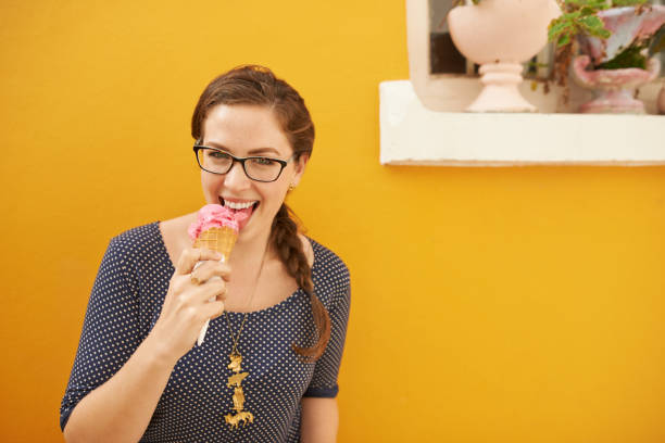 istock It’s not summer until you’ve had your first ice cream 951924680