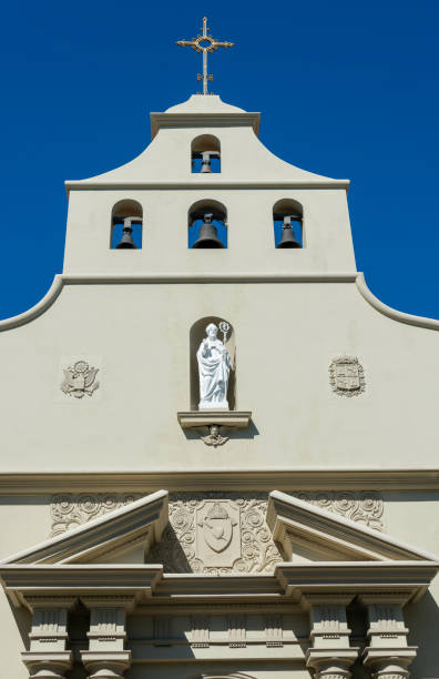 istock Cathedral Basilica of St. Augustine, Florida 951927282