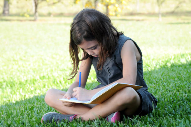 istock girl studying outdoors 951927670