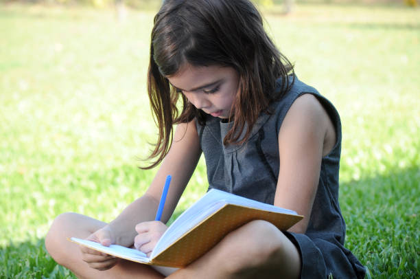 istock girl studying outdoors 951927674