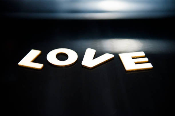 istock it,s simply the word love. 951927722