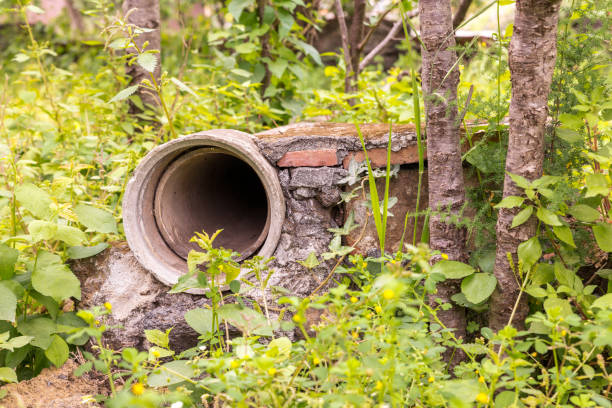 istock Glimpse of the green spring 951929622