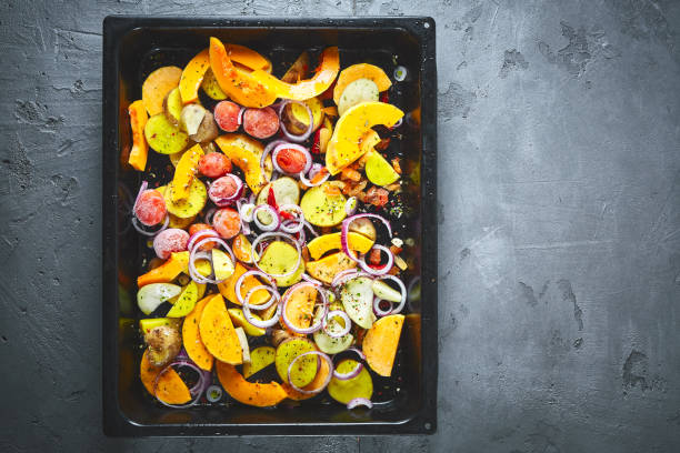istock a set of raw vegetables for stew 951937162