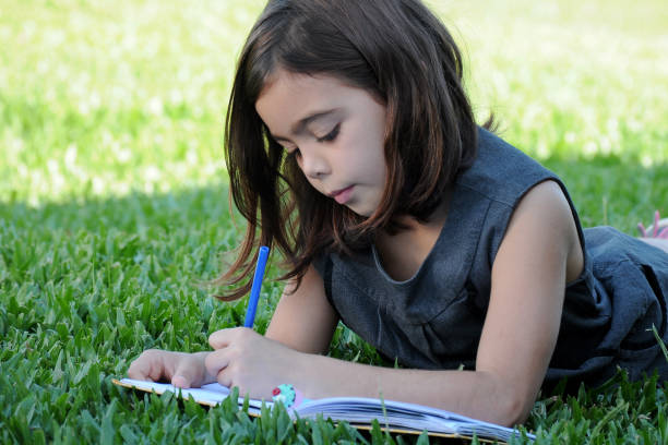 istock girl studying outdoors 951938426