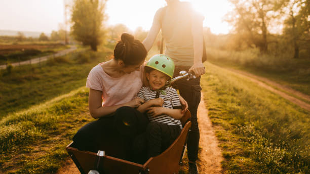 istock Adventure in nature 951938826