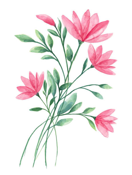 Flores En Colores Pastel - Banco de fotos e imágenes de stock - iStock Flores En Colores Pastel - Banco de fotos e imágenes de stock - iStock