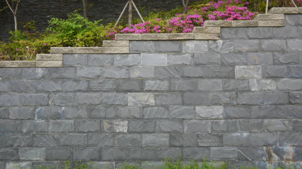 istock Flowering building walls 951955382