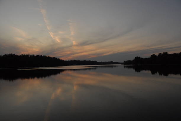 istock Autumn in the Adironandacks, NY 951964174