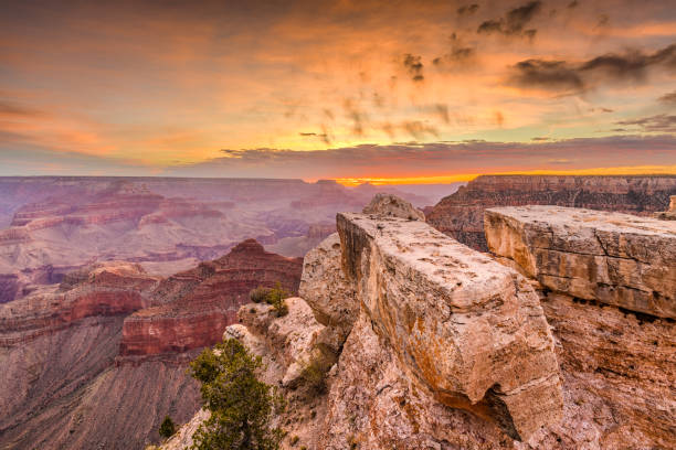 istock Grand Canyon Arizona Dawn 951971956